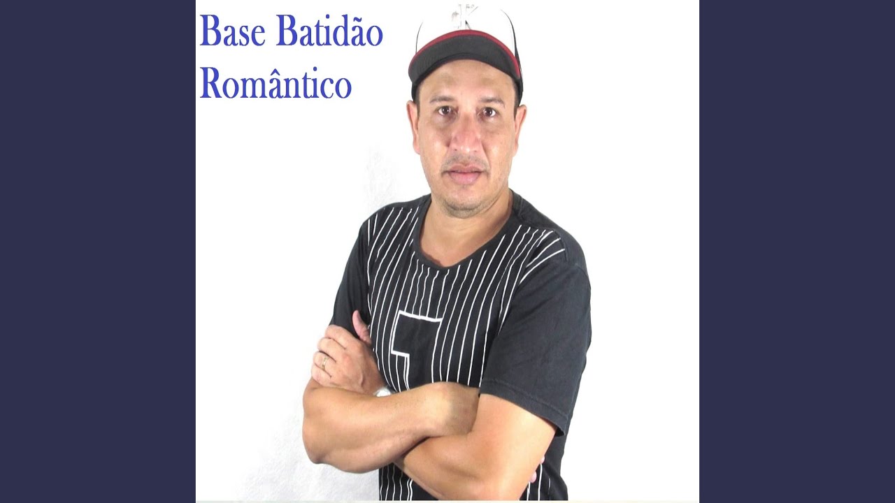 Base Batid&atilde;o Rom&acirc;ntico