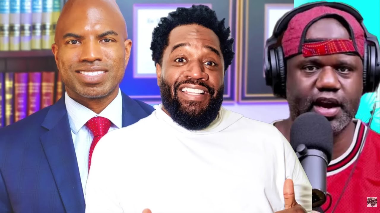 Is Corey Holcomb paranoid or is he just right?