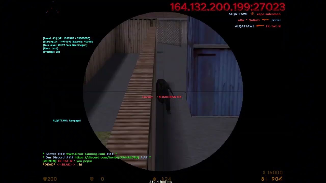 [DzG] | Umbrella Swarm + [GunXP] #gameplay #2025