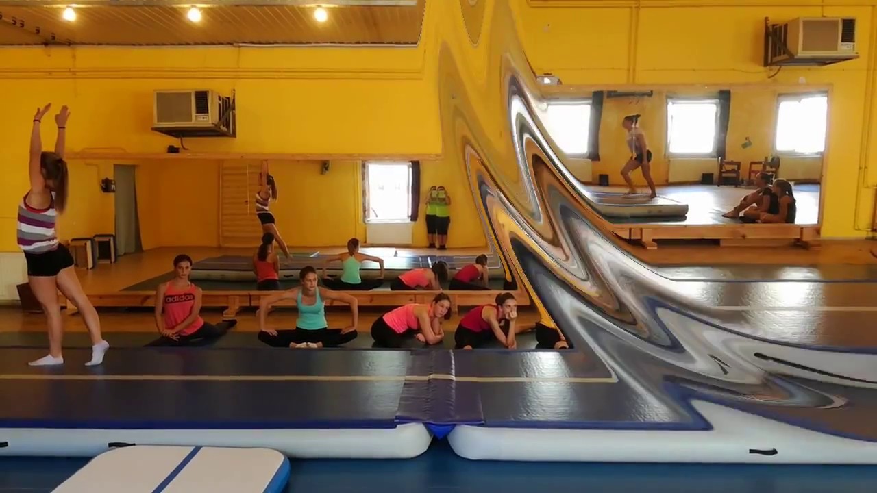 Albatrosz Tánc Sport Egyesület