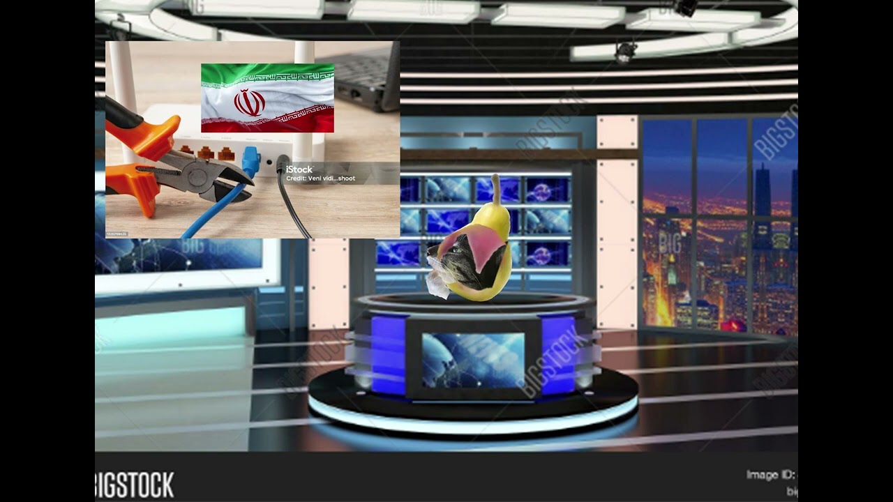 Day one of news: Iran Protests