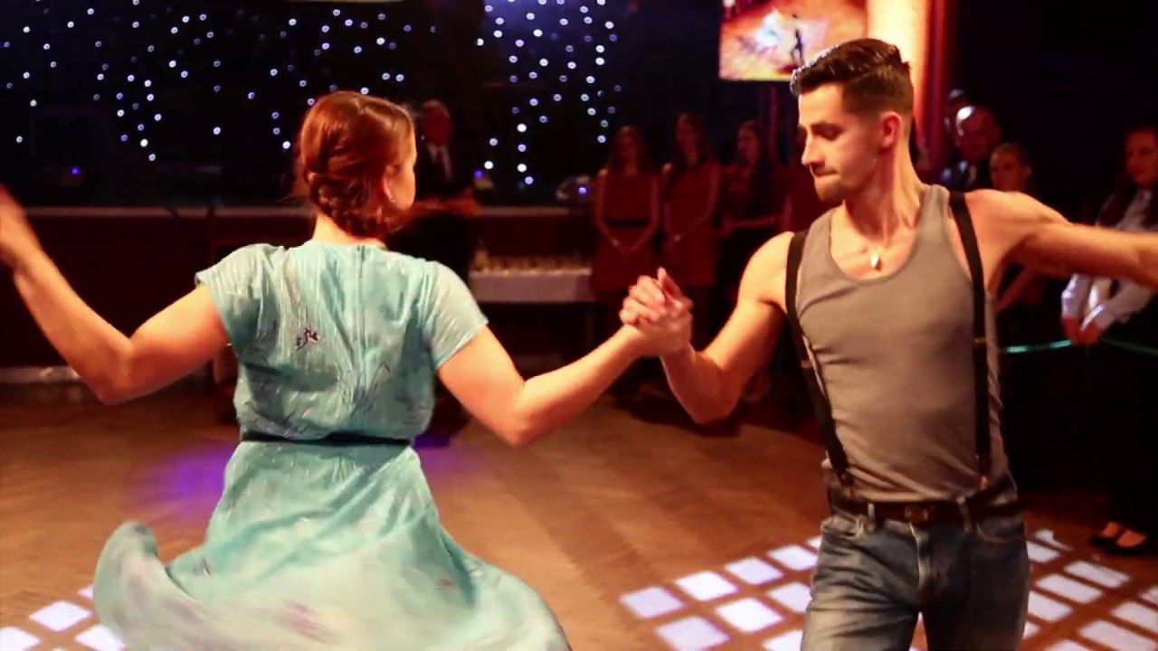 TK Torra Písek ~ Viktor Houdek & Tamara Houdková