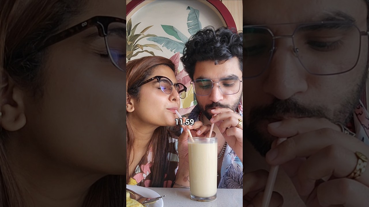 Couple Fights | Viral Couple Shorts | Couple Goals #couplecomedy #explore #viralcouple #trending