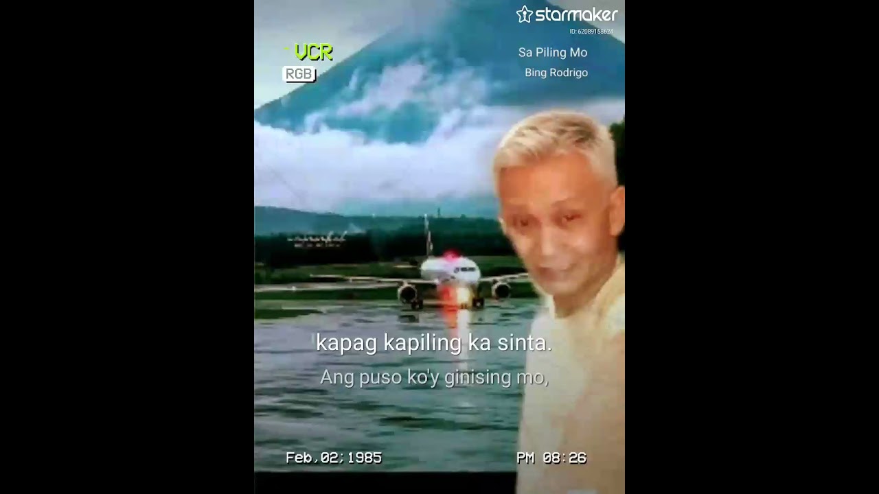 Sa piling mo February 17, 2026