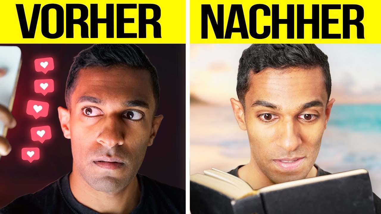 Die WAHRE Ursache von Prokrastination