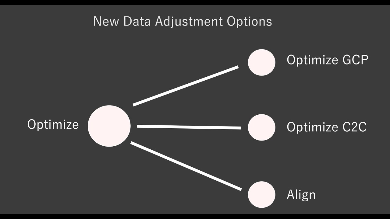 Quick look at some new features of Cyclone Pegasus Office v2024.2.1