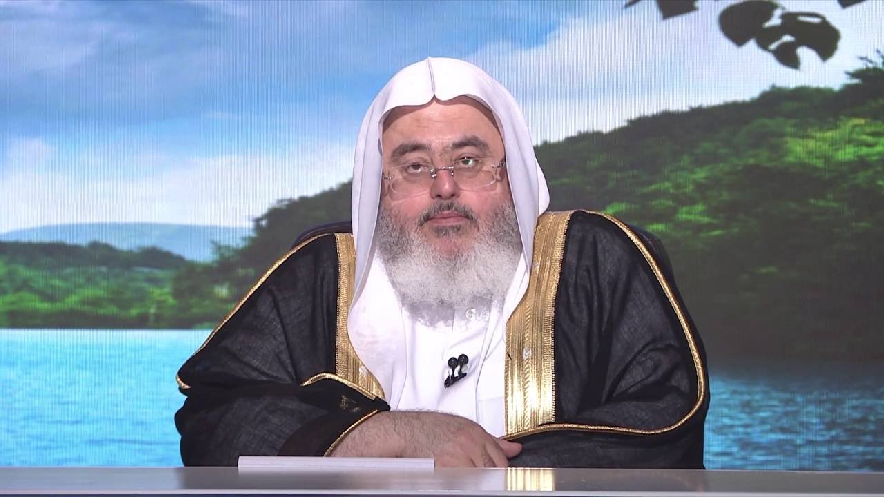 استقبال شهر الله المحرم - 1437/12/28