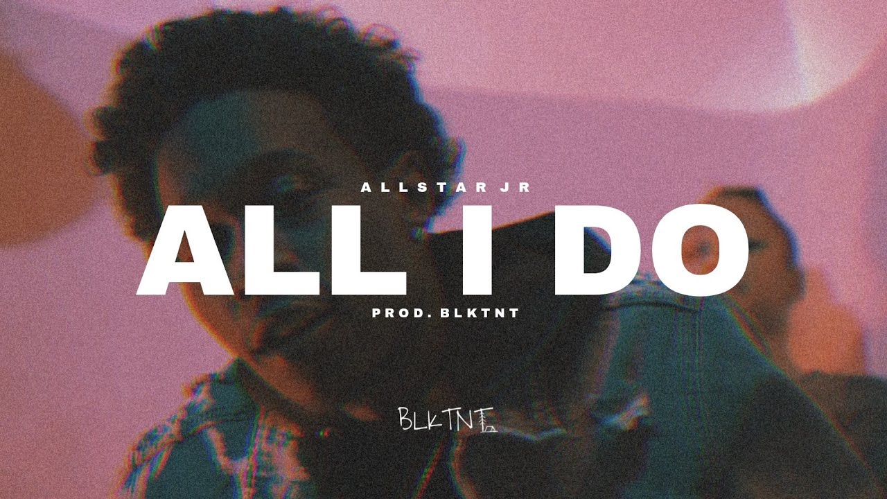 [FREE] Allstar JR x 90s Sample x Moneybagg Yo Type Beat - 