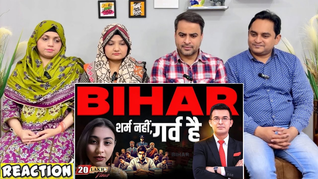 India Takes Great Pride In Bihar | Bihar की कहानी | Deepali Sah | Bihari | Bihar | Shubhankar Mishra