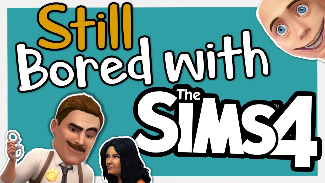 5 Lesser Known Sims 4 Challenges to Try if You're Bored with The Sims 4