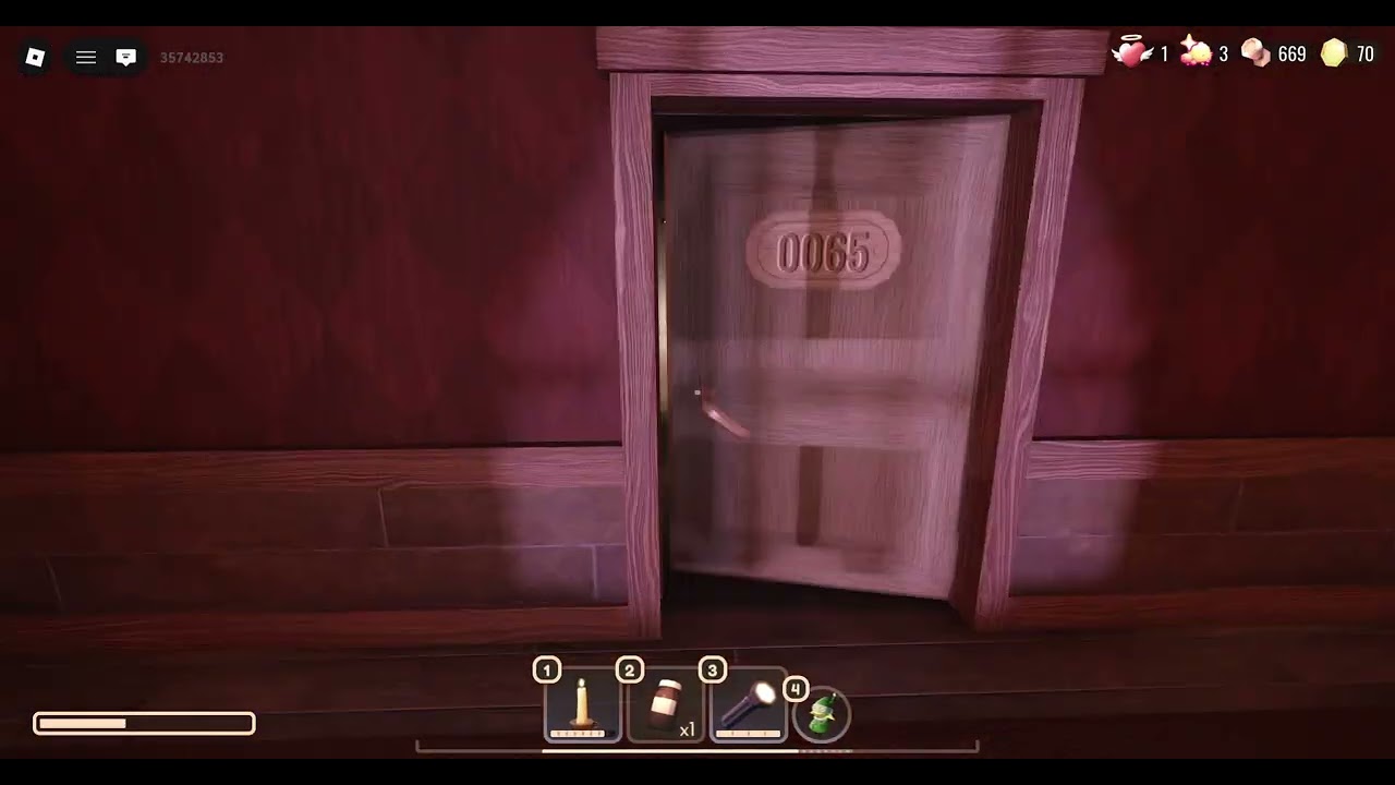 Doors. (part 2)
