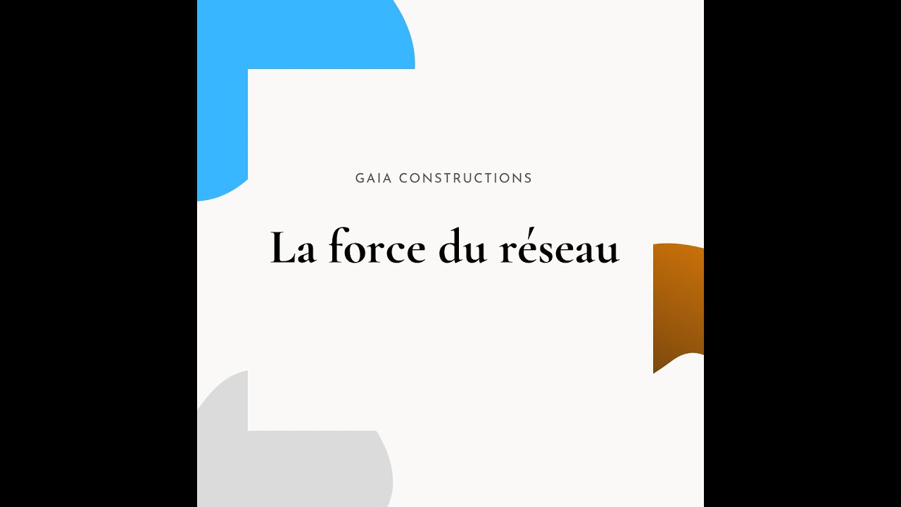 La force du r&eacute;seau et la satisfaction client