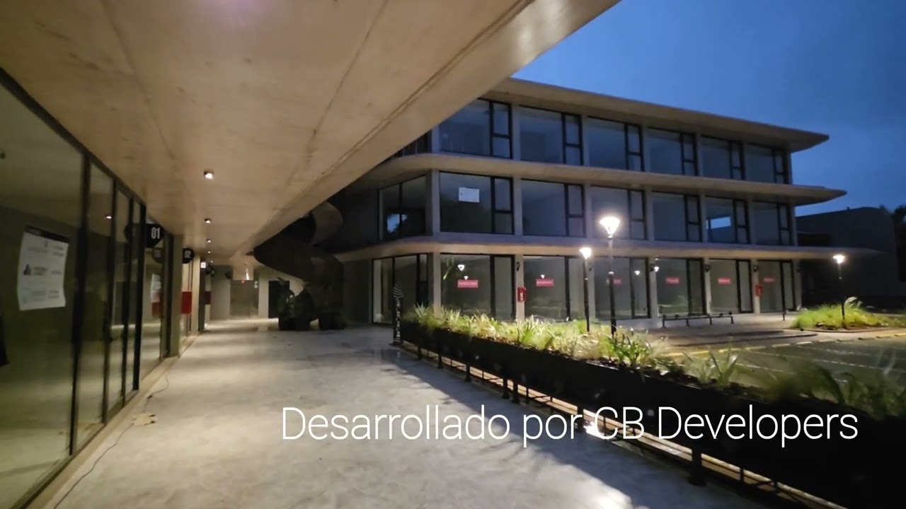 Tucumán l Yerba Buena l Boulevard Plaza