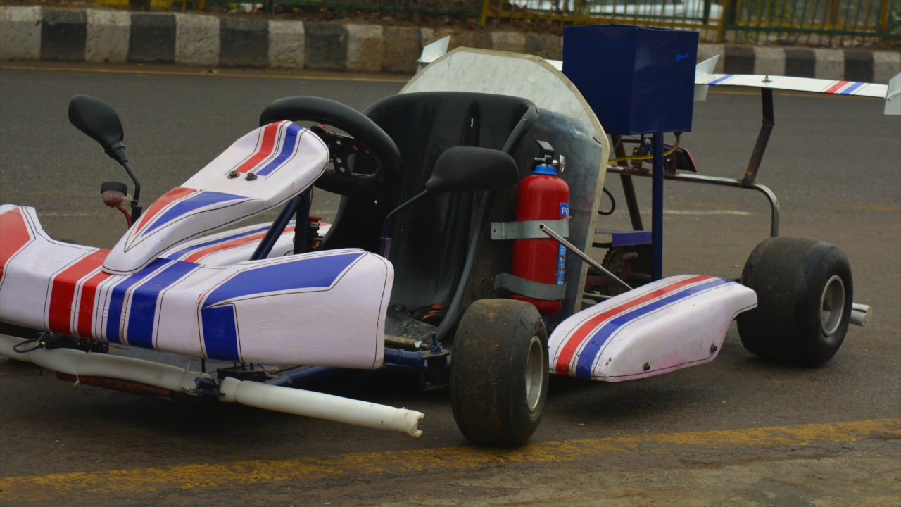 4th GKDC team Infinity Motorsports