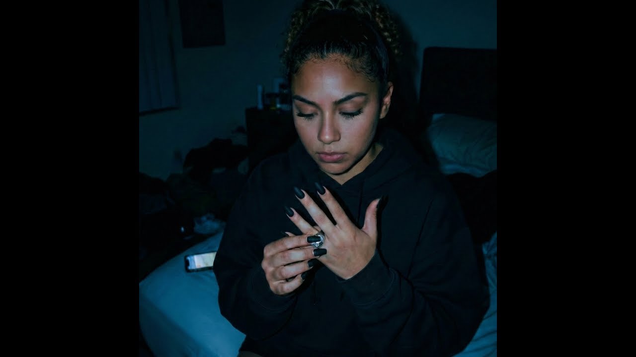 (FREE) Melodic RnB Type Beat x Moody Late Night Alternative R&B | 