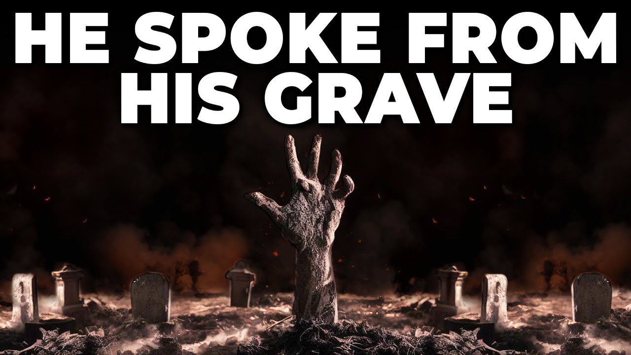 [EMOTIONAL] SAHAABI SPEAKS TO UMAR (RA) FROM HIS GRAVE!