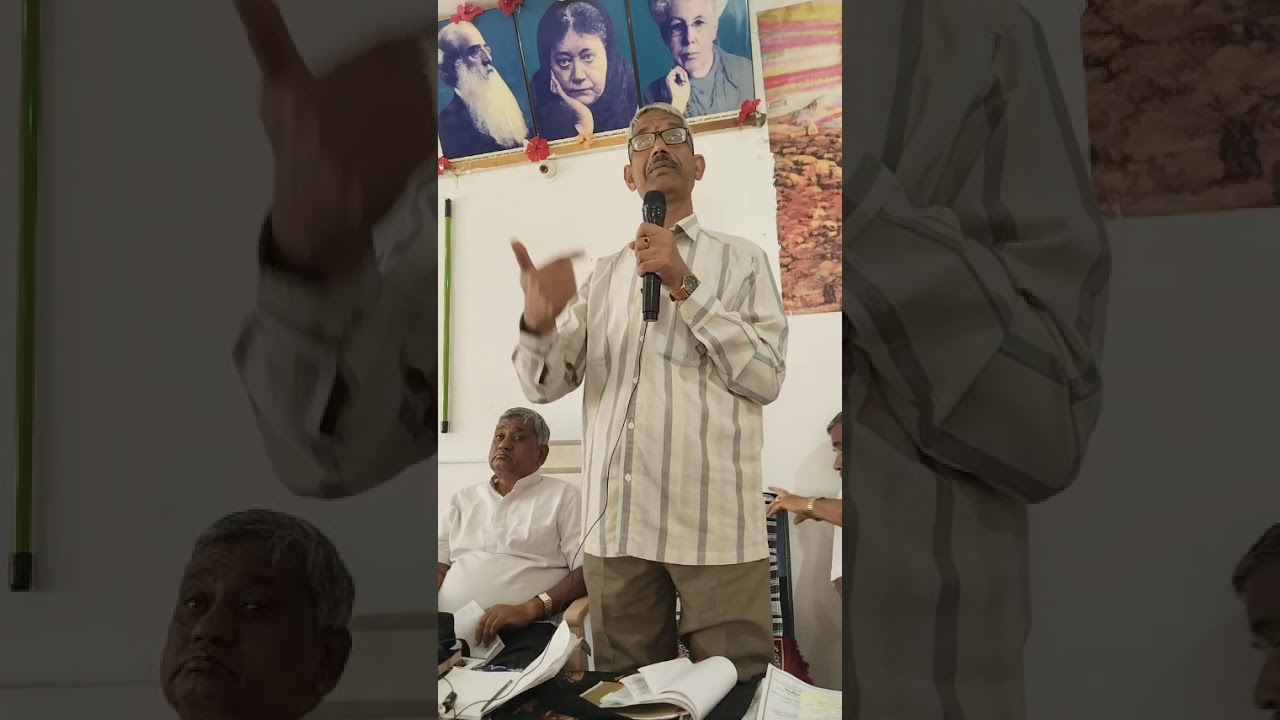 ಪ್ರಸ್ಥಾವನೆ—ಸೋ॥H C ಜಗದೀಶ್(ಶಾಂತಿ  ಬ್ರಹ್ಮವಿದ್ಯಾ ಸಮಾಜ  ಹೊಸದುರ್ಗ){ಥಿಯಾಸಫಿ}[THEOSOPHY]