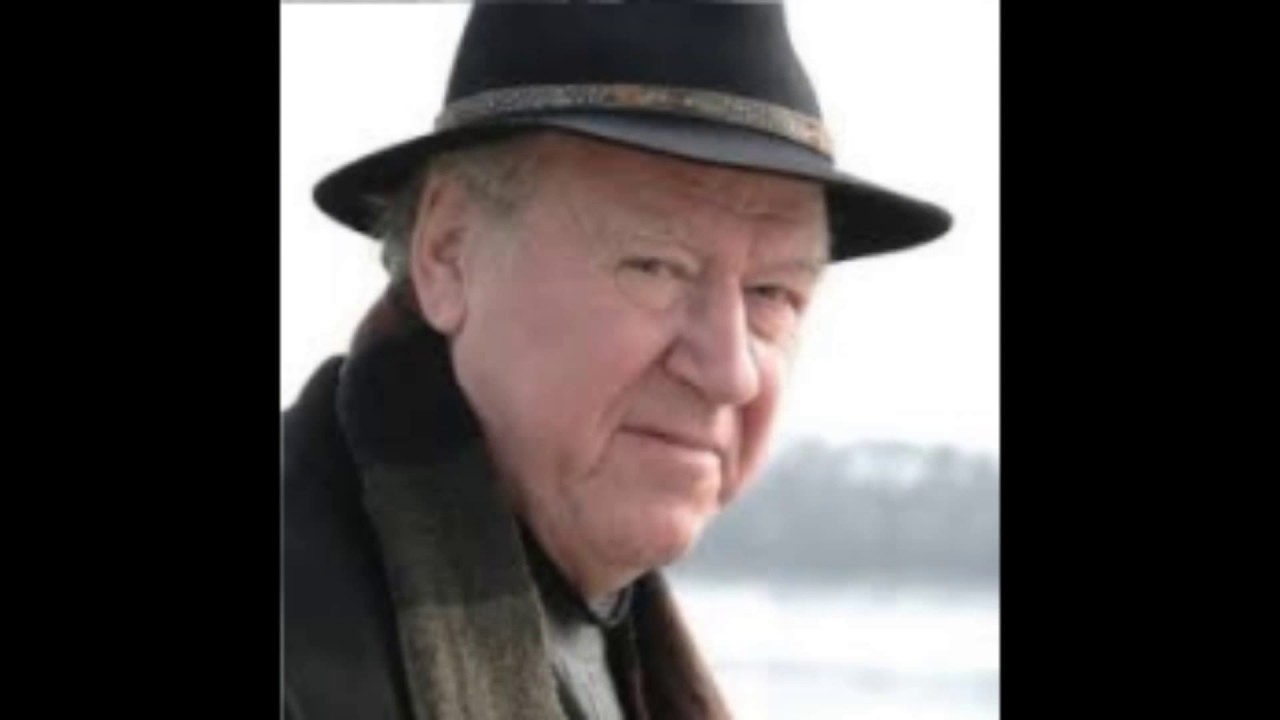 Jacques Bertin : La ballade du passant ( 2007 )