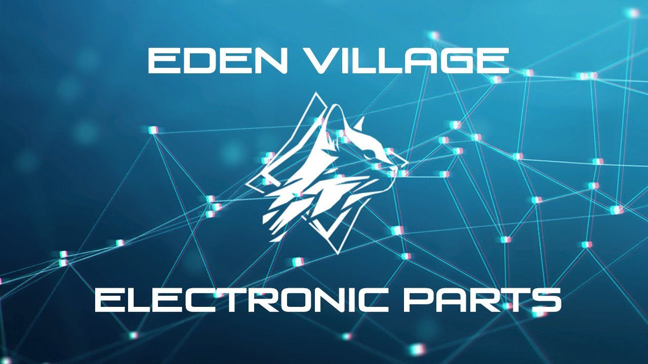 Mirror's Edge Catalyst - Eden Village Electronic Parts