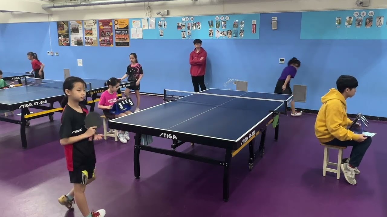 板小盃 勻雲vs莊英琦  115/1/11-3