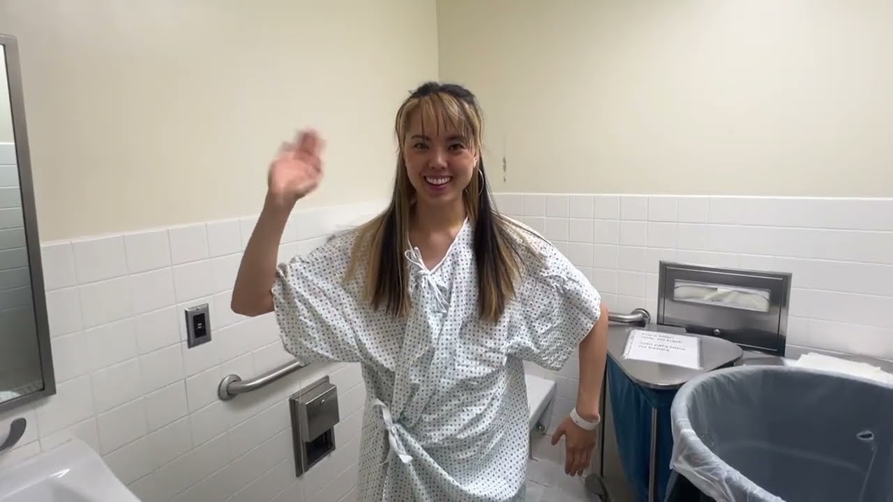One Last Procedure Before Double Mastectomy