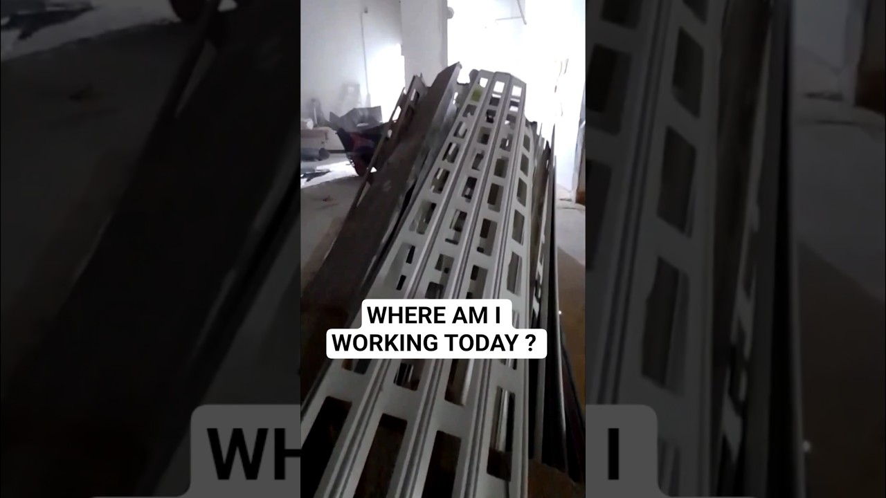 GUY NEVER PAID SO I DEMOLISHED HIS SHOP #viral #funny #demolition
