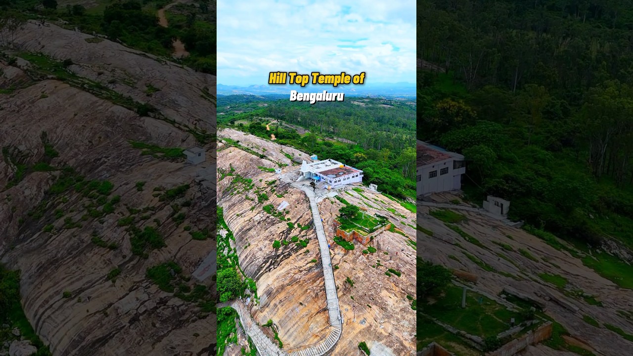 Planning a peaceful temple visit near Bengaluru Sri Champakadhama Swamy Temple near Bannerghatta Zoo