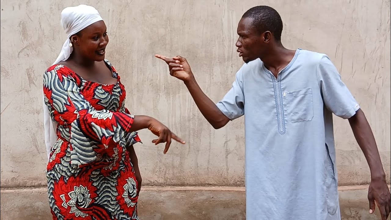LE  REGRET  D'AMOUR  PARTIE 2 Et Fin  (film malien version Bambara )