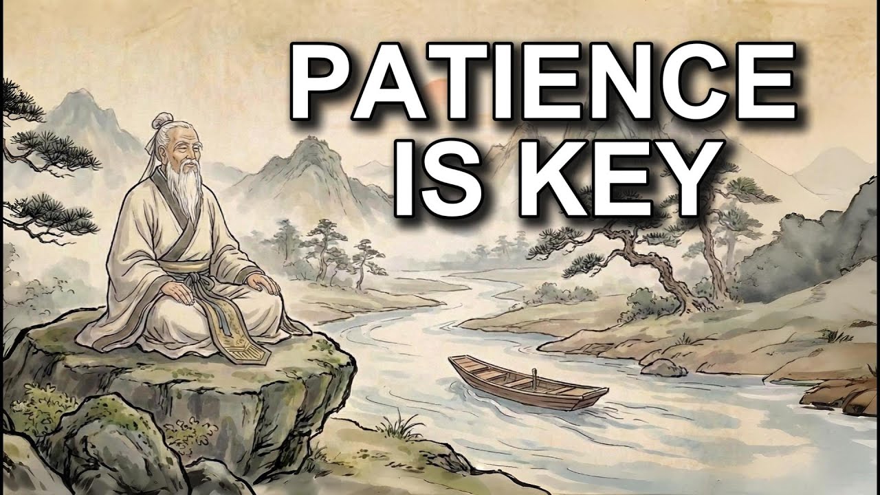 Stop Forcing Outcomes | The Art of Allowing