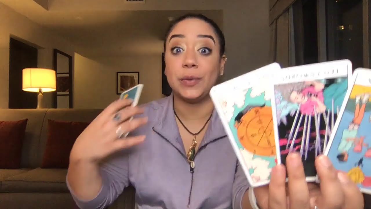 Gemini November 2020 Someone wants this SO BAD!