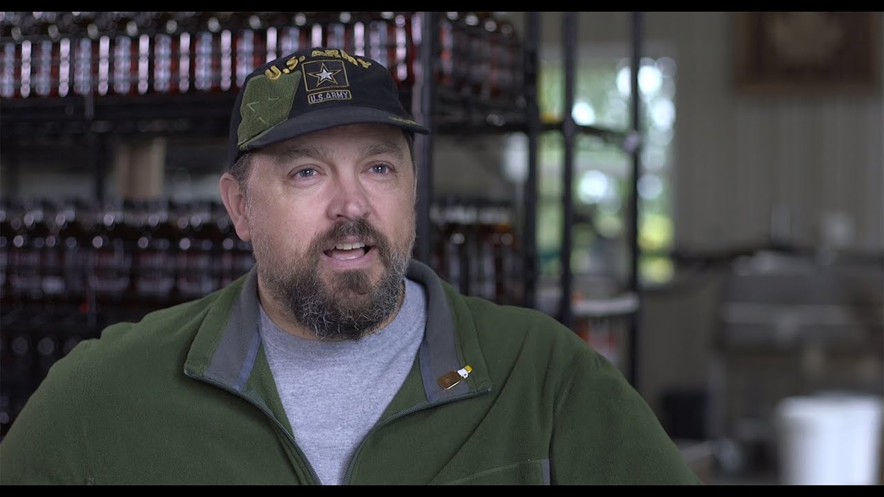 Sweet Sales for Skinny Sticks Maple Syrup