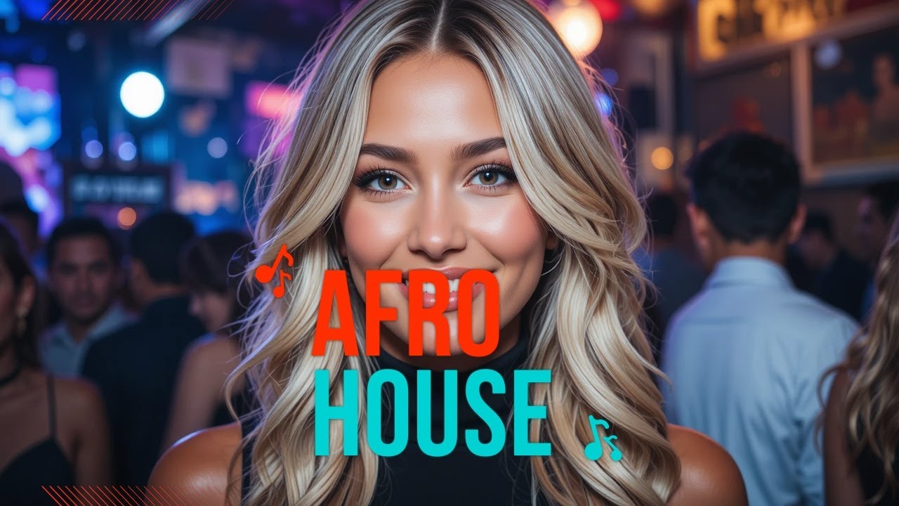 Afro Diamond Pulse | Luxury Beats & Silk Dreams (Keinemusik, Diplo, Hugel)