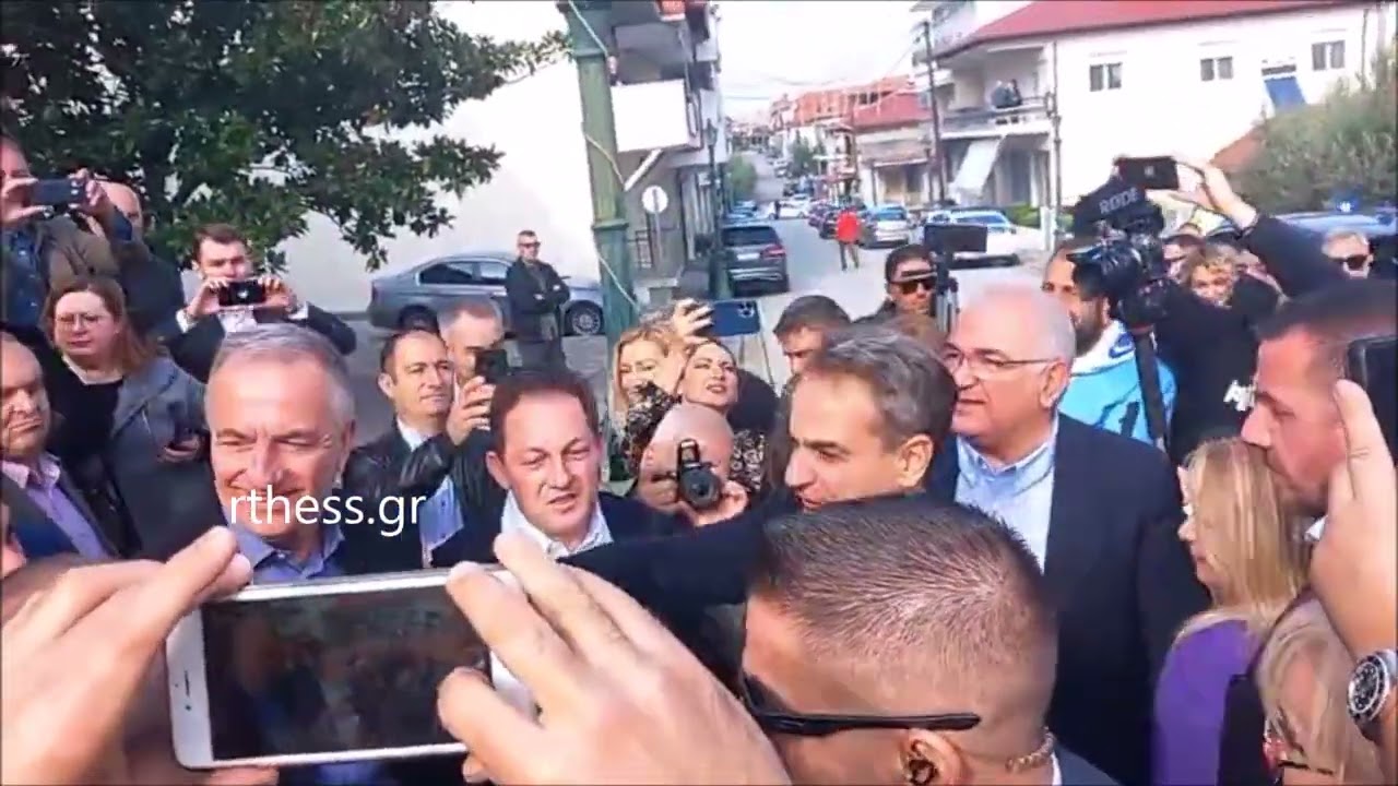 @PrimeMinisterGR @kyriakoswebtv &sigma;&tau;&eta;&nu; &Kappa;&alpha;&tau;&epsilon;&rho;ί&nu;&eta; (1) - &Rho;ά&delta;&iota;&omicron; #&Theta;&epsilon;&sigma;&sigma;&alpha;&lambda;&omicron;&nu;ί&kappa;&eta; 94,5