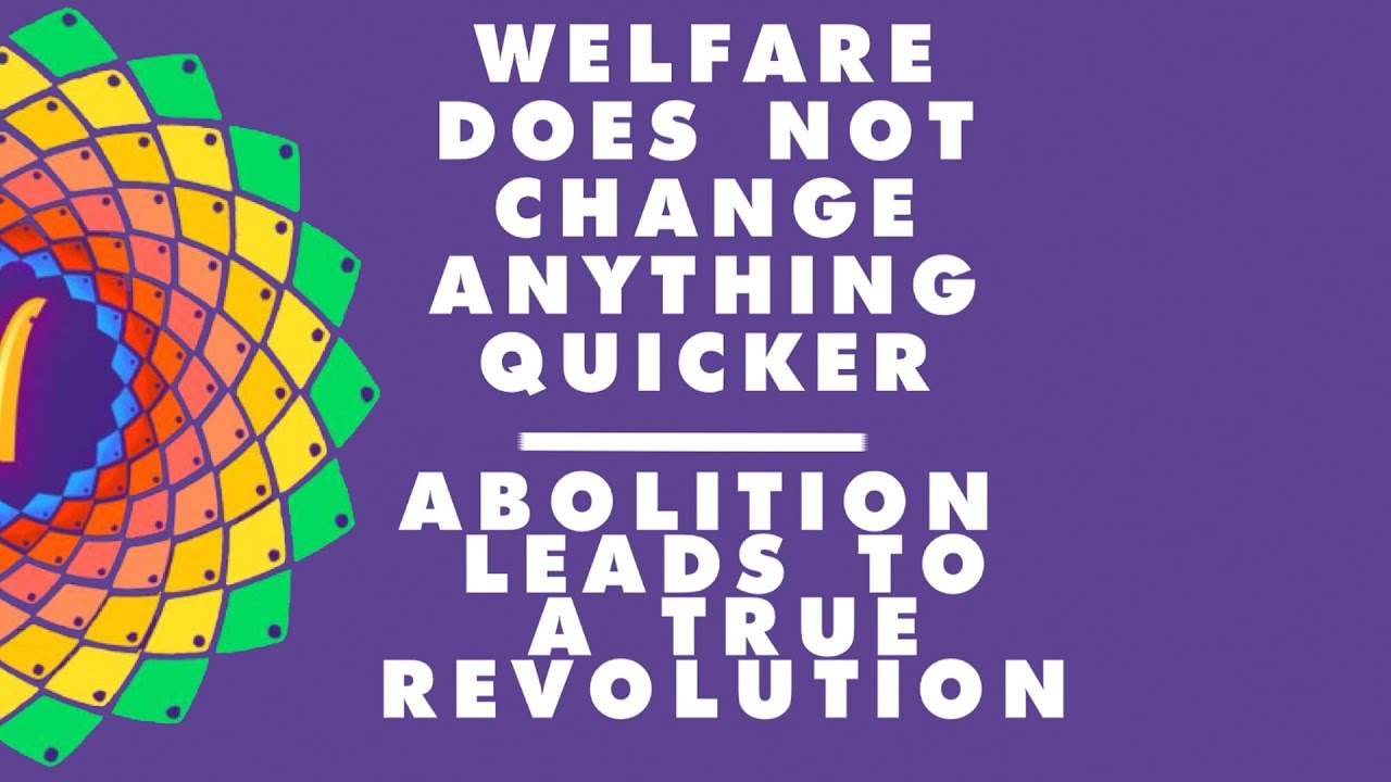 Excerpt from The Abolitionist Approach Commentary