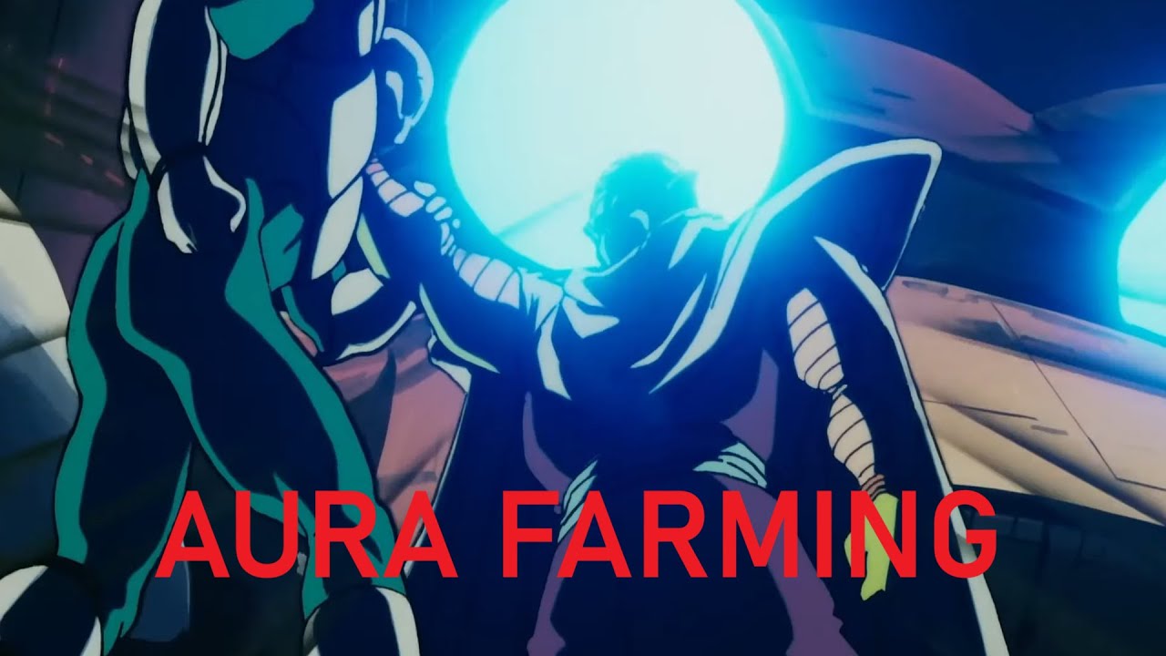 Best Piccolo Moment From Each Z Movie | Best Pull Up Moments in DBZ | Piccolo Aura Farming