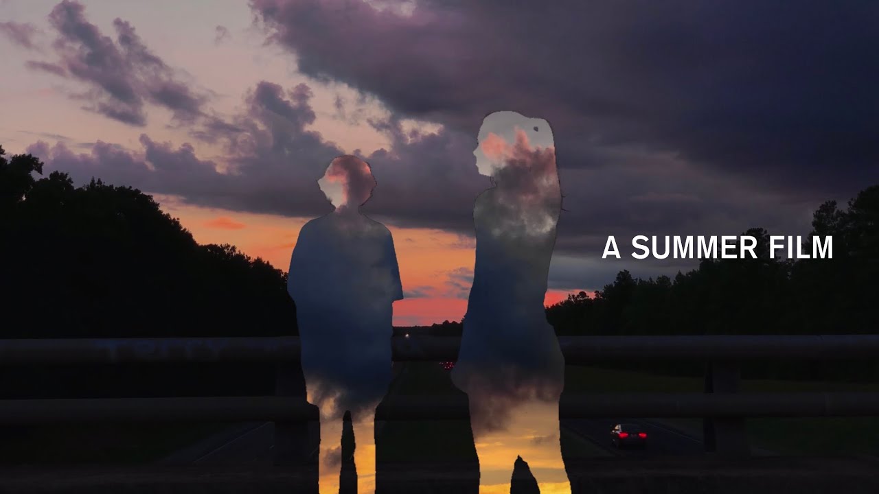 White Ferrari (A Summer Film)
