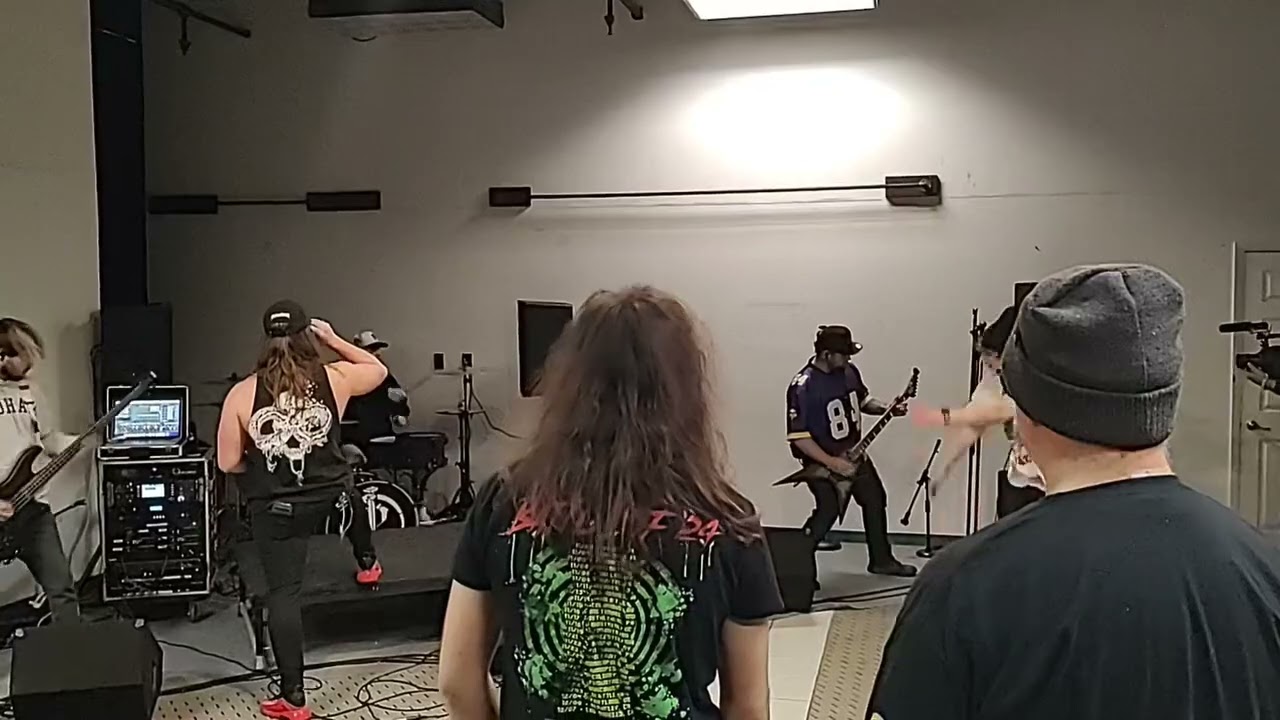 Storm of Torment by God's End live at Go Gamer Uniontown Mall 6/28/24
