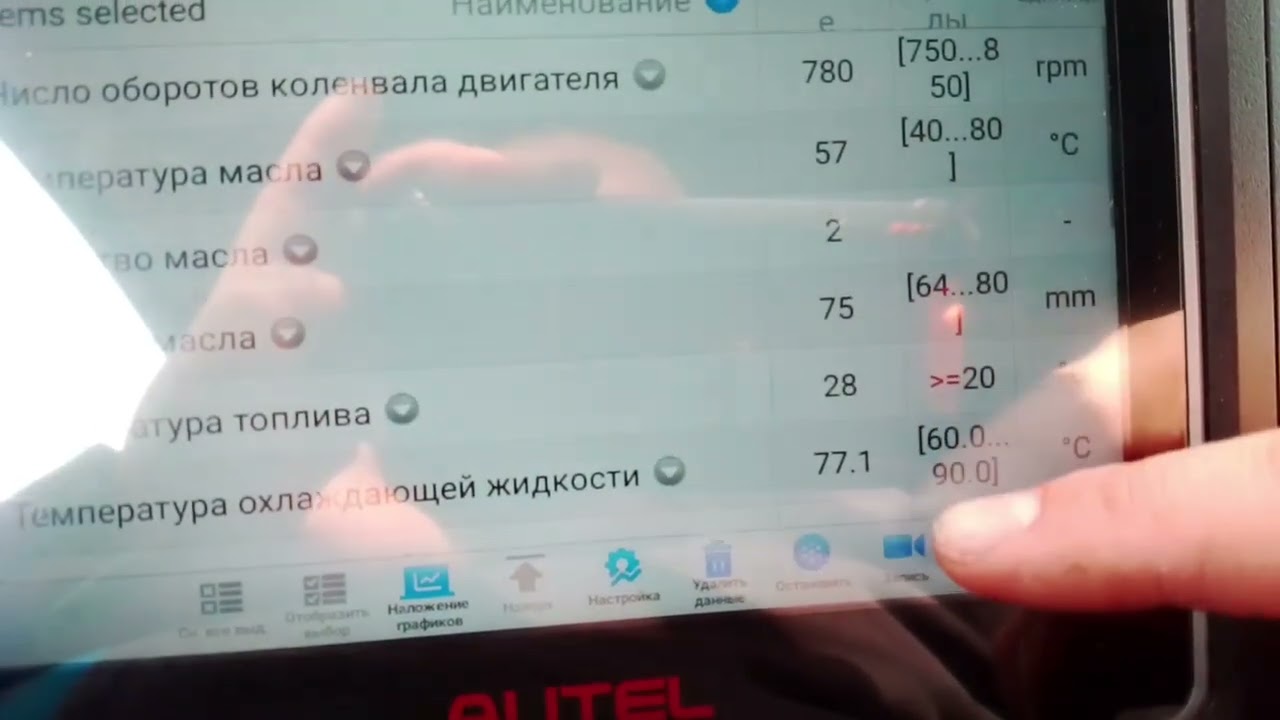 тест2 OM646 c220 cdi w203