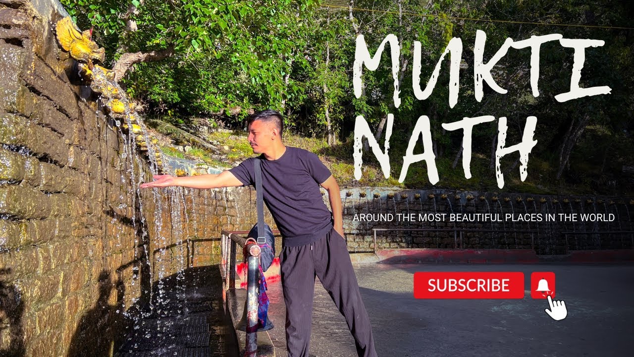 Mustang | Muktinath Ancient Temples, Peaceful Villages & Sacred Gumpas