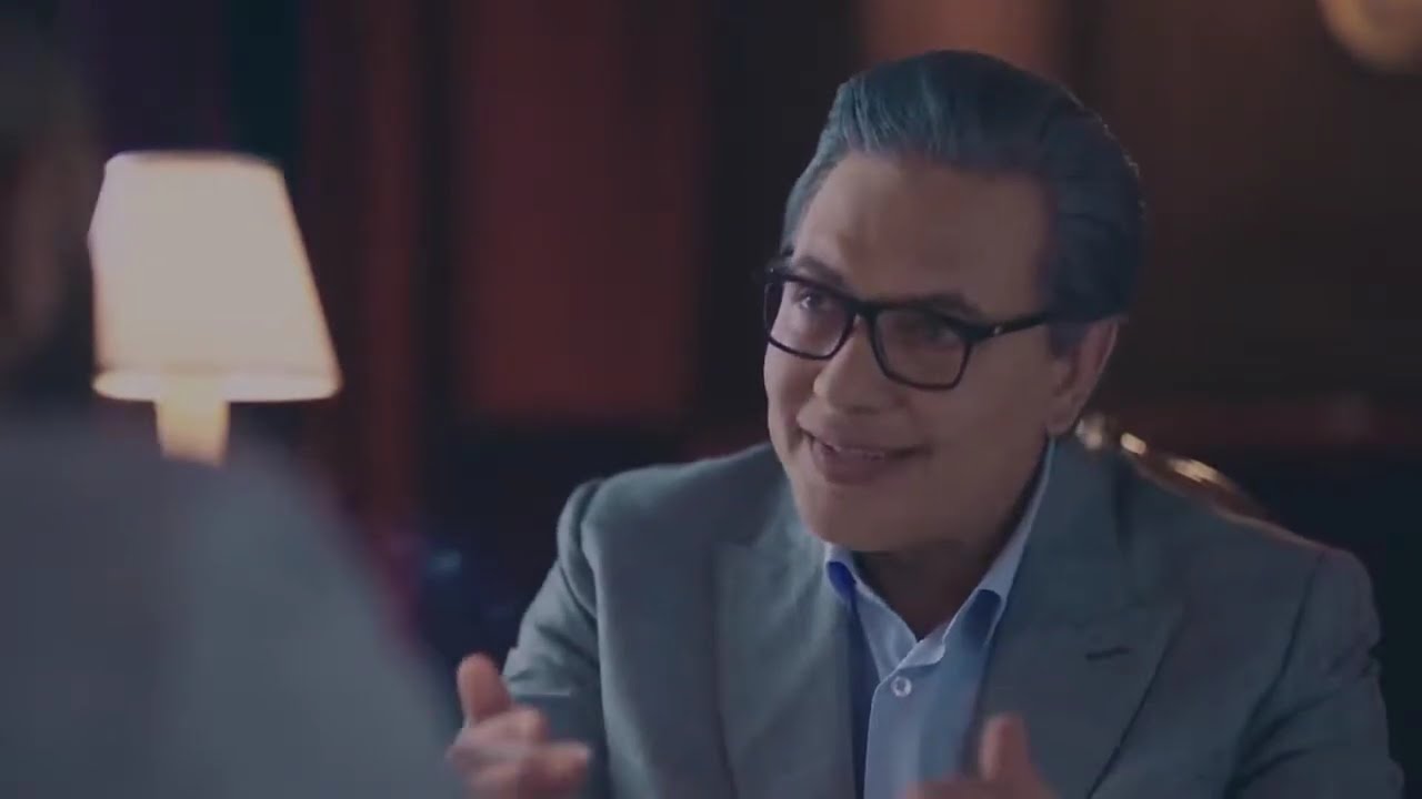 داليا لقت اللي يساعدها في المصيبة اللي حصلتلها 💪 ورحيم فتح قلبه لـ ريم 😊#رحيم
