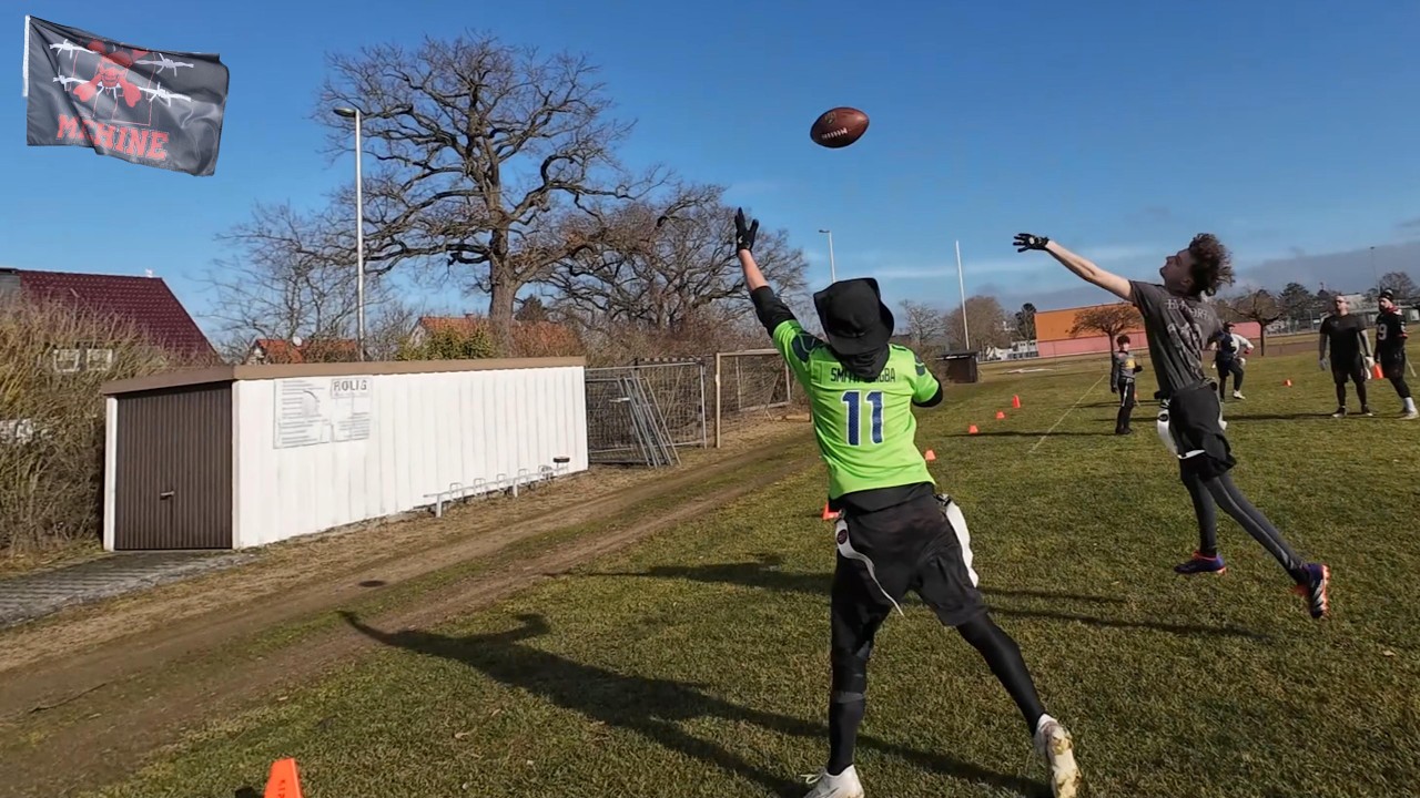 07.02.2026 Training