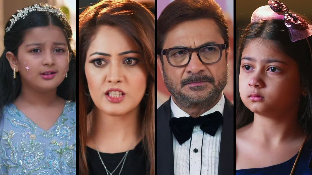 Yeh Rishta Kya Kehlata Hai 8 साल का Leap आते ही कटेगा इन 4 कलाकारों का पत्ता
