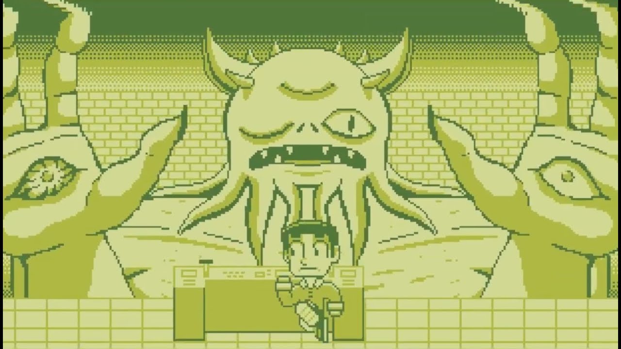 Lasagna Boy/Gorefield (Classic) - Full Playthrough & ENDING