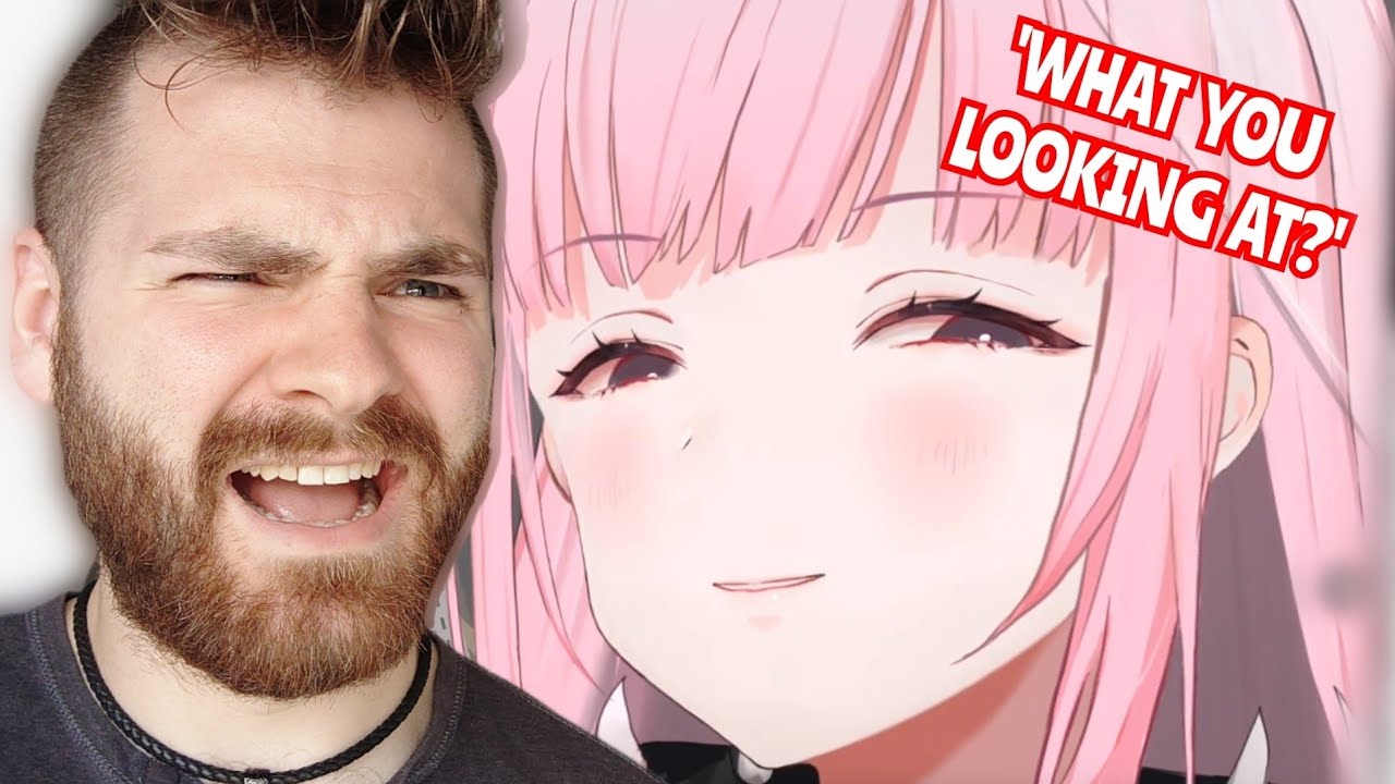 THE *BEST* HOLOLIVE SONGS!! | APRIL FOOLS EDITION! | REACTION!