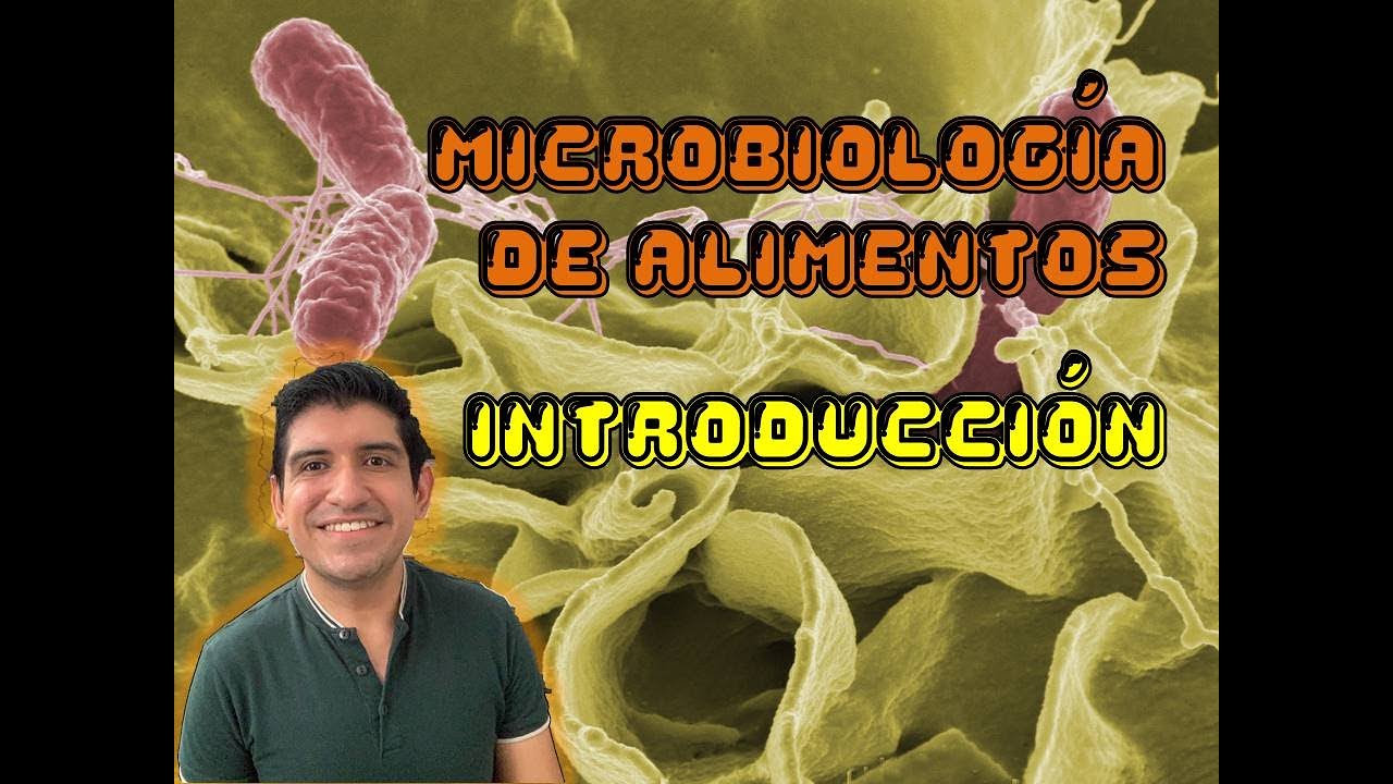 Introducción a la Microbiología de Alimentos