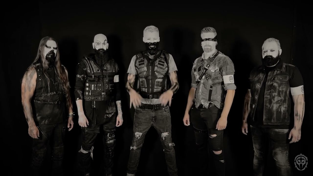 Tods&uuml;nde - Crowdfunding Aktion - zweites Album - Startnext