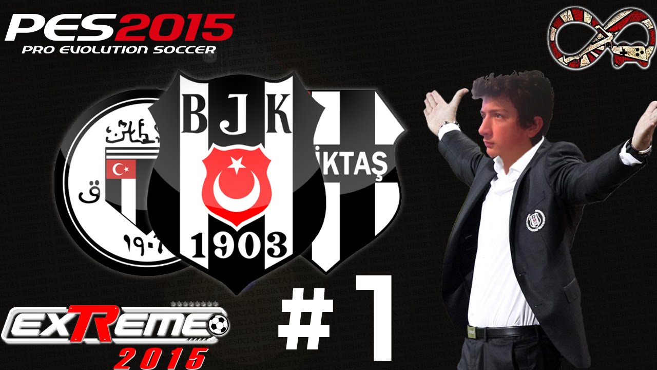 Pes exTReme 15 Analig #1 - Özlemişim Türkiye'yi