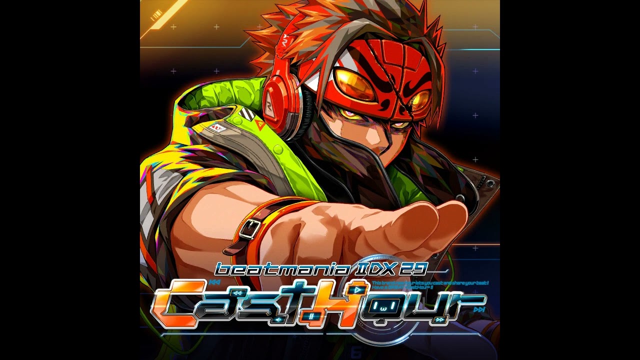 [IIDX CastHour] nora2r - Banger Banger Banger Banger