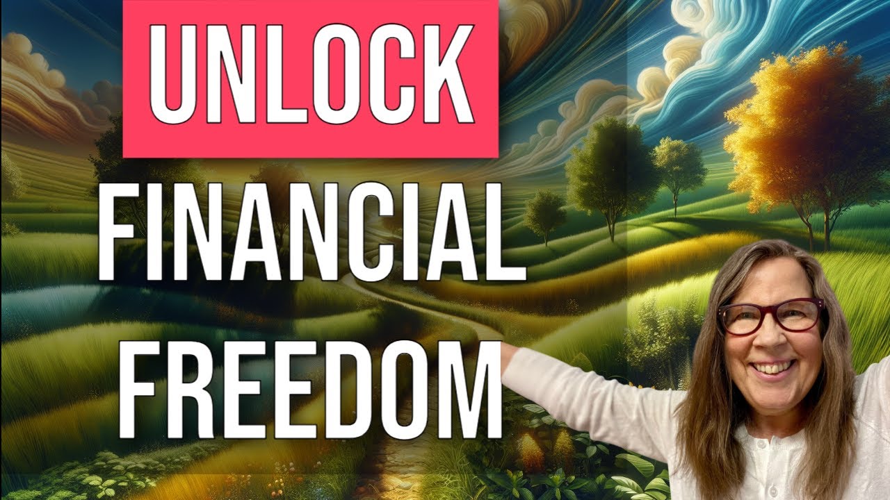 Break Through Your Financial Ceiling&mdash; With THIS!