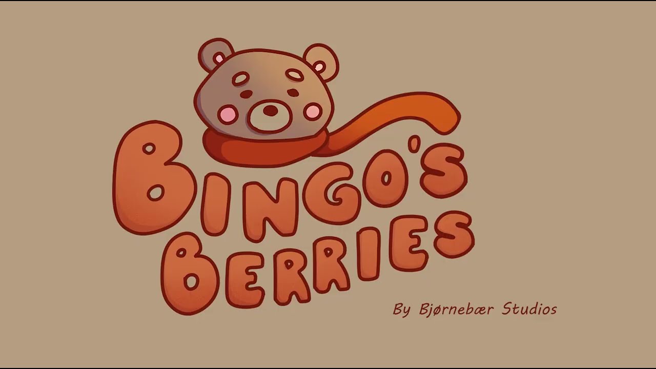 Bingo's Berries Teaser
